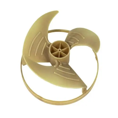 MIDEA 12100105000064 AXIAL FLOW FAN