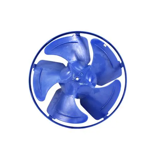 MIDEA 12100105000076 AXIAL FLOW FAN 396X102