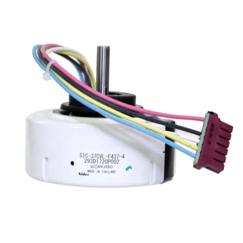 GENERAL ELECTRIC WP49X22362 INDOOR MOTOR KIT