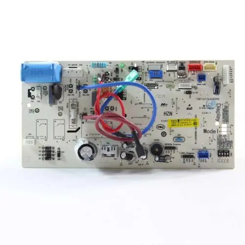 General Electric WJ26X23238 Indoor PCB