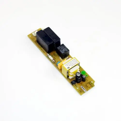 PANASONIC FFV4700013S PC Board