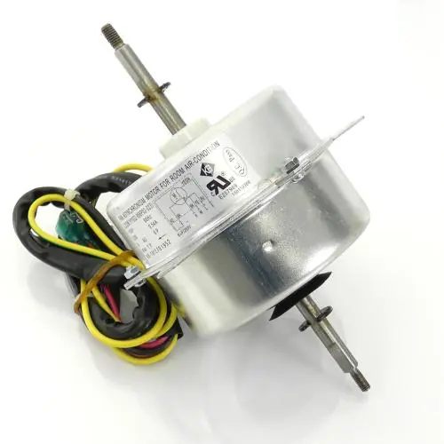 Whirlpool W10360614 Motor-Fan