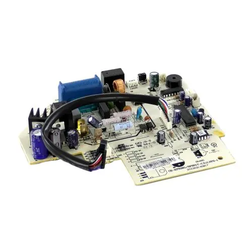 MIDEA 17122300000224 MAIN CONTROL BOARD