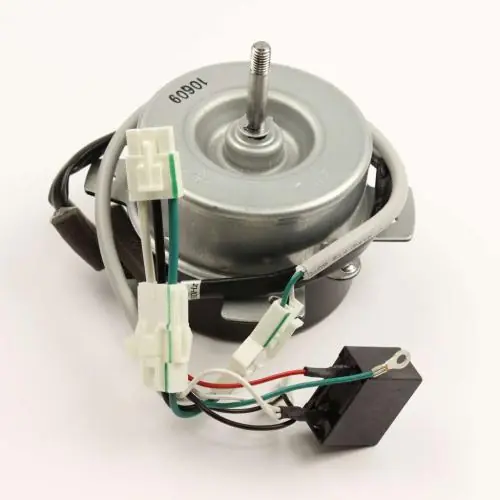 PANASONIC FFV3702180S MOTOR 6X8X4