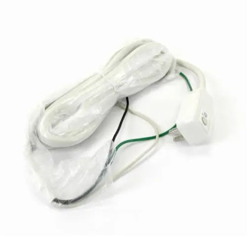 ELECTROLUX 5304474002 POWER CORD ELECTRIC LCDI