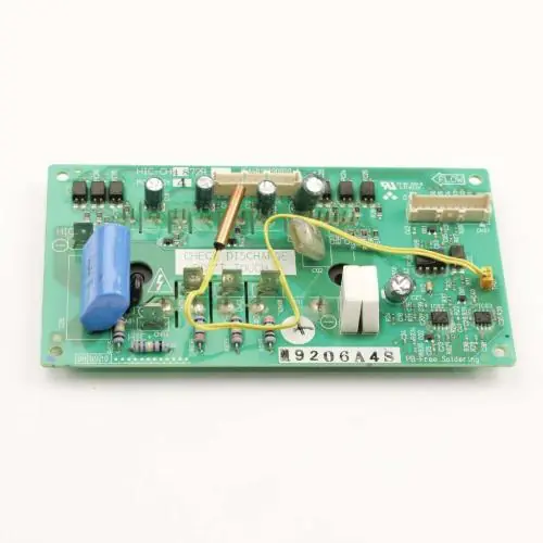 PANASONIC CV6231921954 PC Board