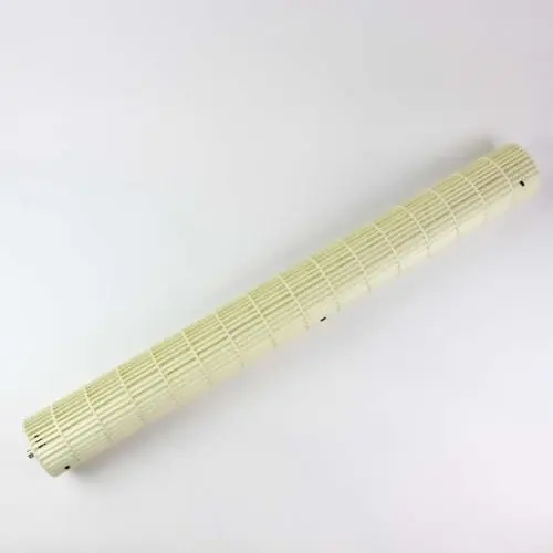 General Electric WJ73X23291 Cross Flow Fan
