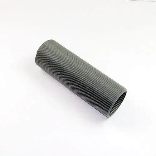 General Electric WJ65X24073 Connector Hose Heat