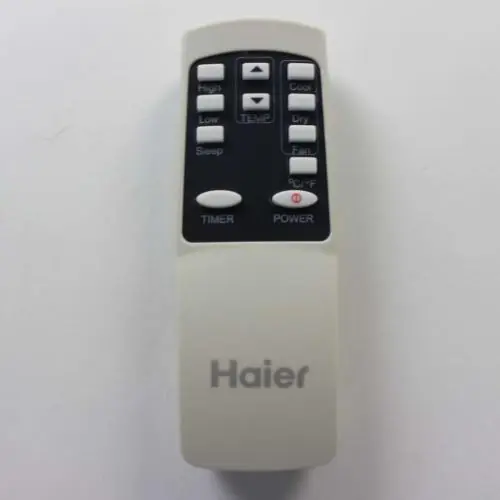 General Electric WJ26X24024 Remote Controller