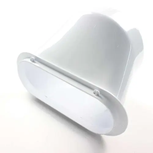 General Electric WJ65X22910 Adapter