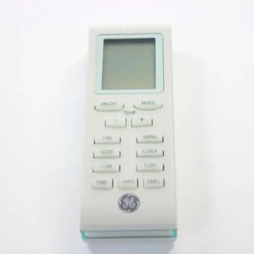 General Electric WJ26X10305 Remote Control