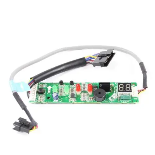 Midea 17123000000096 Display Board Power