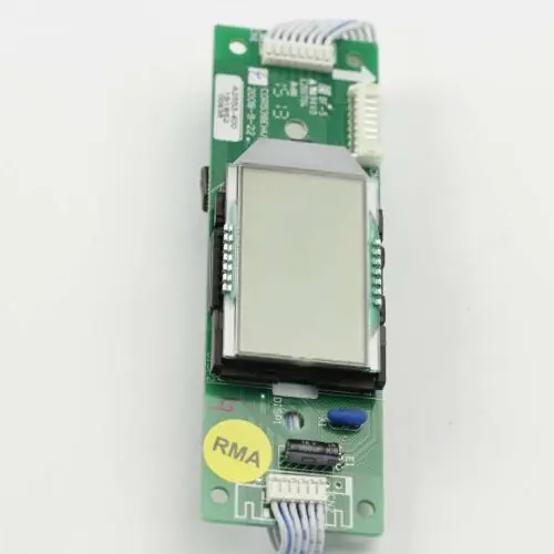 General Electric WJ26X22342 Display Board