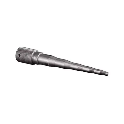 TRADEPRO 1839009 HILMOR MULTI-SWAGE PUNCH