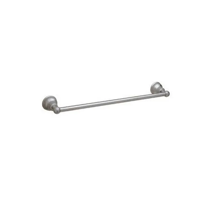 Rohl CIS1/30APC Retro 30 in. Towel Bar in Polished Chrome