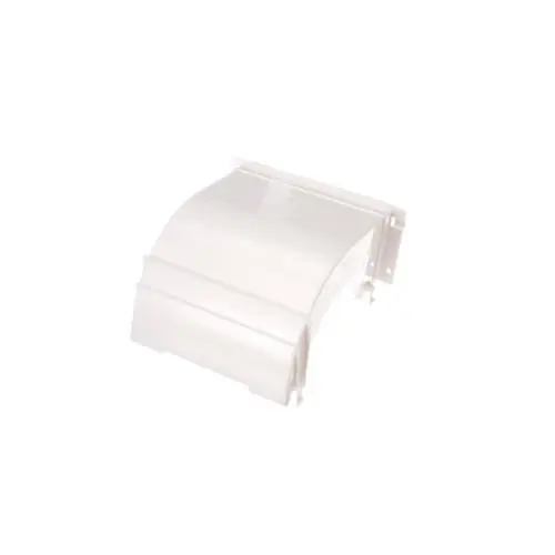 Midea 12123000000024 Volute Shell