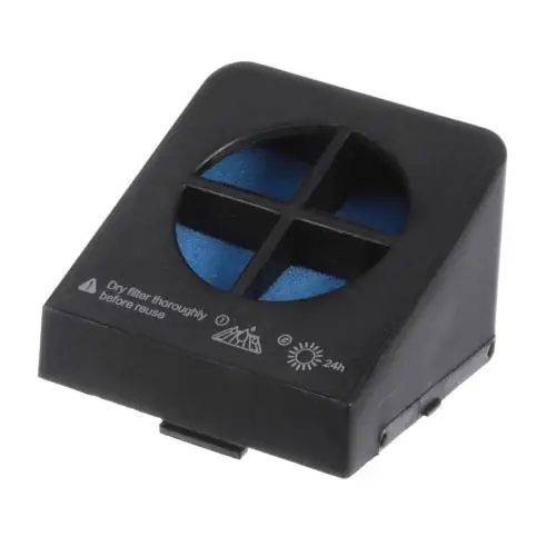 MIDEA 12175000092944 FILTER