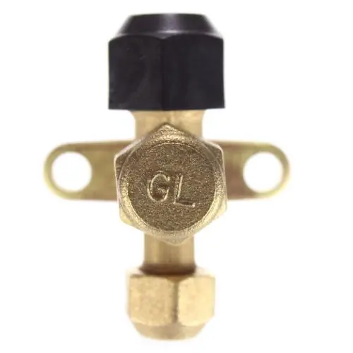 MIDEA 15500204000021 Valve (Gas)