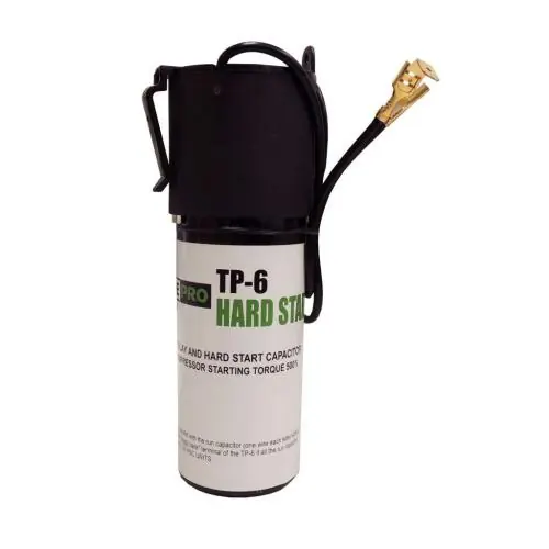 TRADEPRO TP-6 HS6 POWER (6X2X2) REPLACEMENT MPN