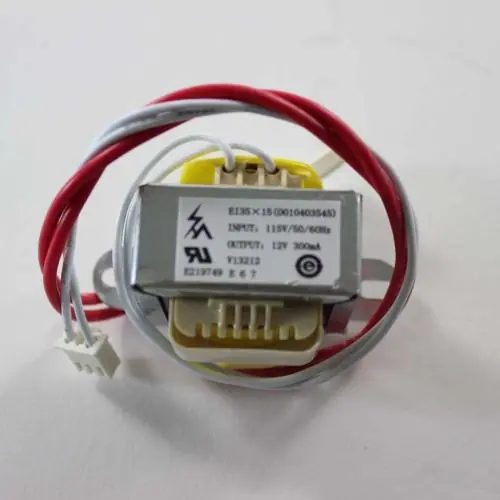 General Electric WJ27X23476 Transformer