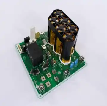 LG EBR76546001 PCB Assembly