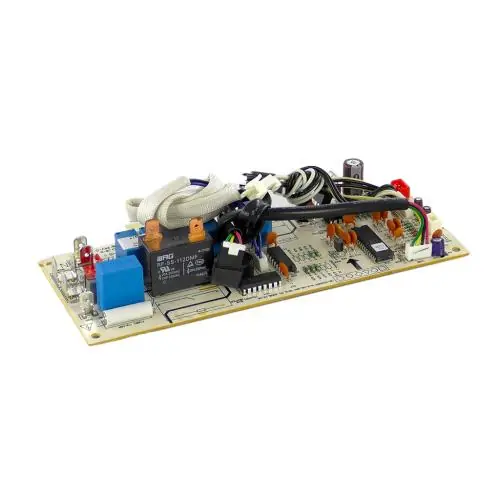 MIDEA 17120600000138 MAIN CONTROL BOARD