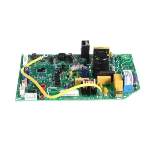 MIDEA 17122000A15053 Main Control Board