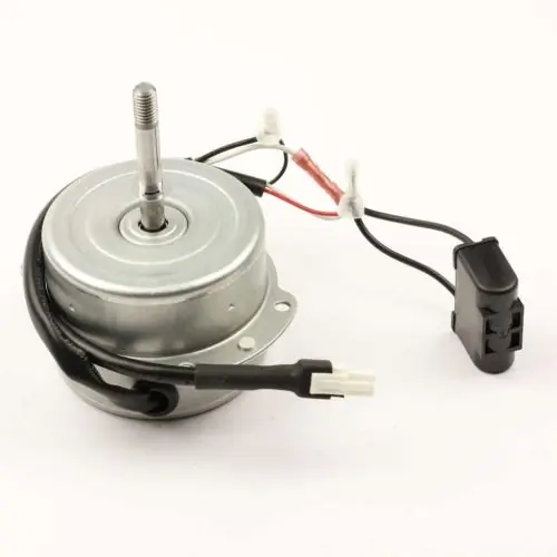 PANASONIC FFV3700297S MOTOR