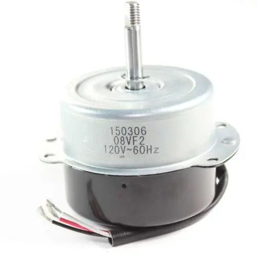 Panasonic FFV3702201S Motor