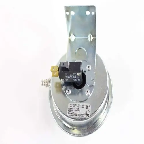 HAIER AC-3940-08 KITCONVERSION (LP ABO)