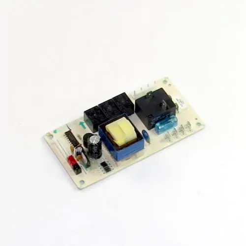 General Electric WJ26X24141 P.C.B. - Control Boa