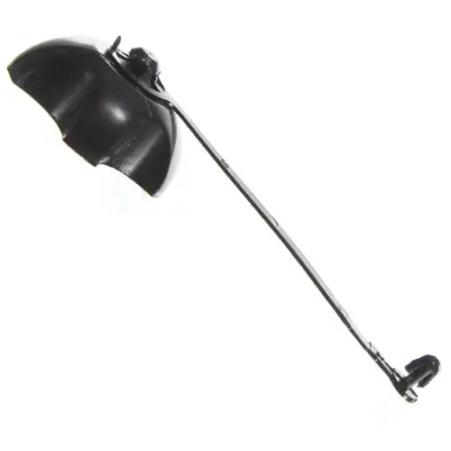 Midea 12120100A00782 Cover For Drain Connector Assemble