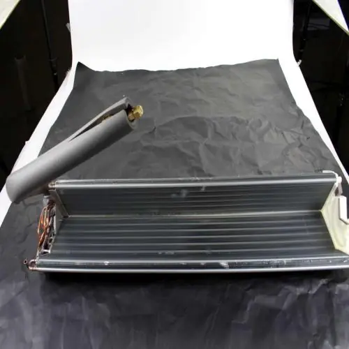 PANASONIC CV6231917537 EVAPORATOR