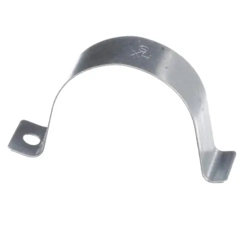 MIDEA 12200203000007 Capacitor Clip Power