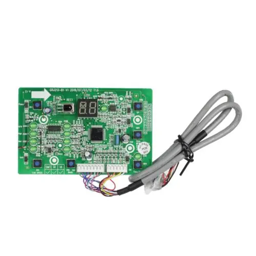 General Electric WJ26X26174 Display Board
