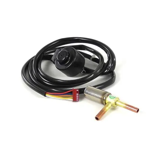 General Electric WJ35X22605 EEV Electronic Expansion Valve