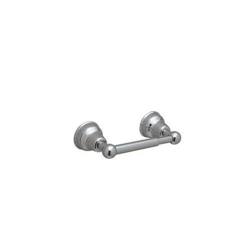 Rohl CIS18APC Eclissi Wall Mount Toilet Tissue Holder in Polished Chrome
