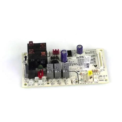MIDEA 17120300000524 MAIN CONTROL BOARD