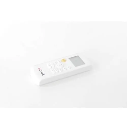 Midea 17317000A53870 Remote Controller
