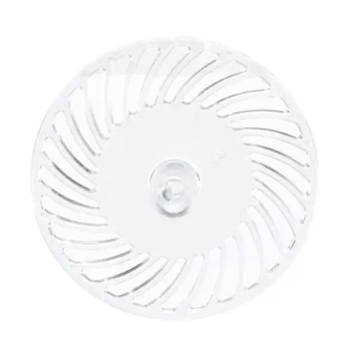 Midea 12120600002201 Water Wheel