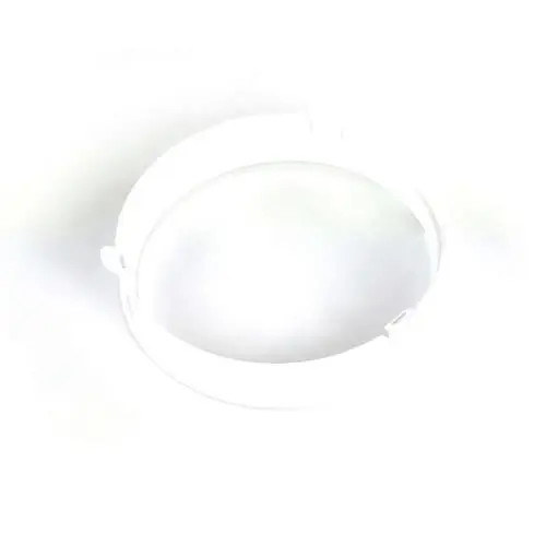 MIDEA 12120600003049 UNIT ADAPTOR ROUND