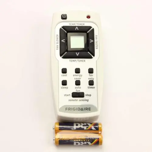 ELECTROLUX 5304476851 Remote Control Transmitter