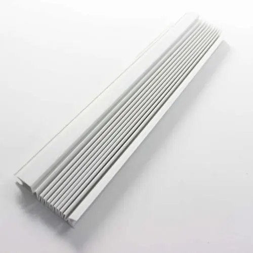 General Electric WJ86X22903 Screen Fits Left & Right Side