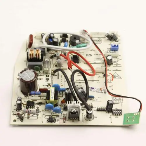 General Electric WJ26X23320 Indoor PCB