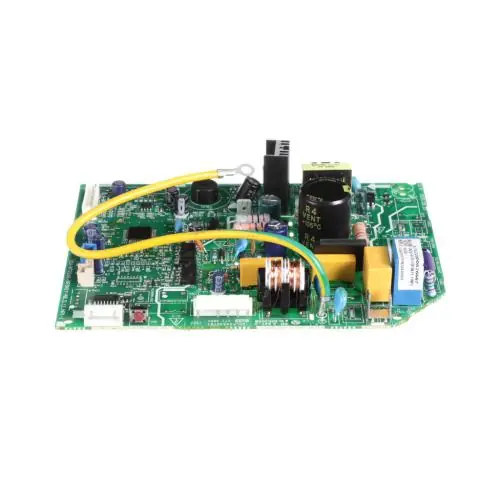 MIDEA 17122000A26667 Main Control Board Subassembly