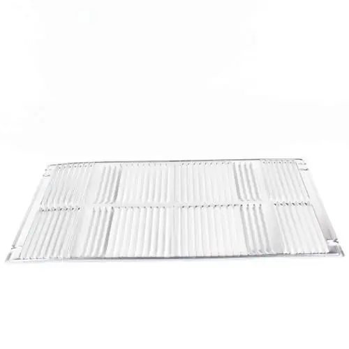 MIDEA 12920300000001 GRILL (TTW SLEEVE)