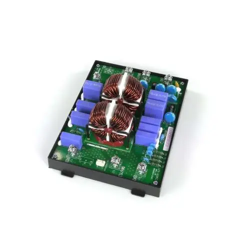 LG EAM39080202 AC LINE FILTER