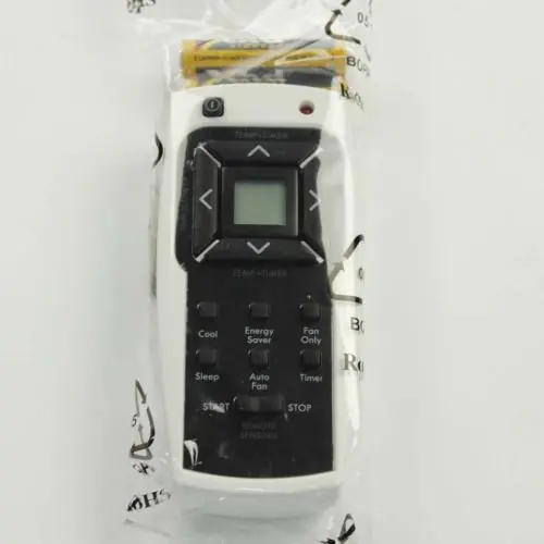 ELECTROLUX 5304495027 REMOTE CONTROL TRANSMITTER