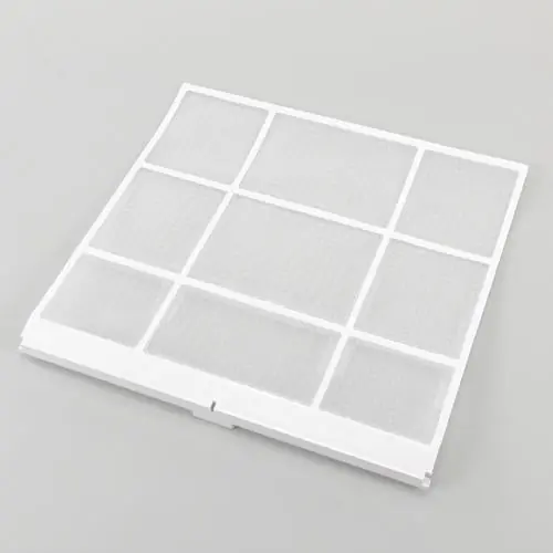 MIDEA 12120300004584 AIR FILTER