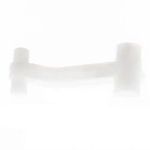 MIDEA 12122000000040 HINGE PANEL MALE